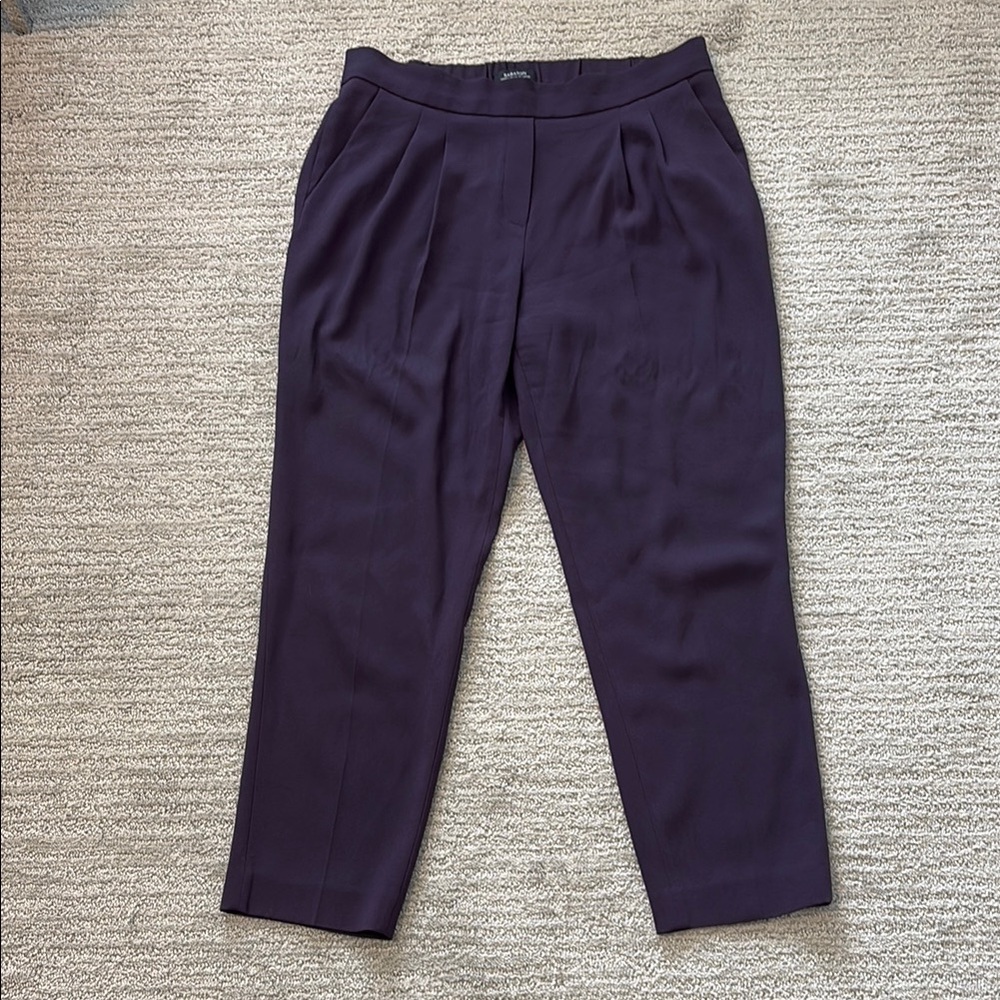 Babaton pants